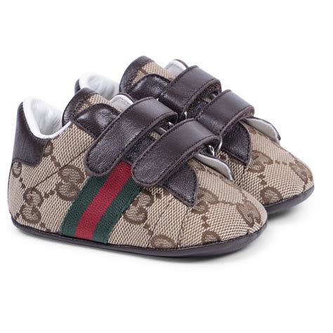 baby gucci trainers uk|toddler Gucci boots.